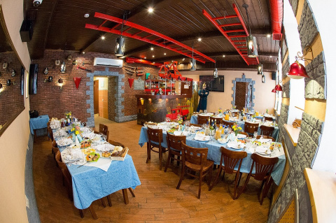 Брандмейстер