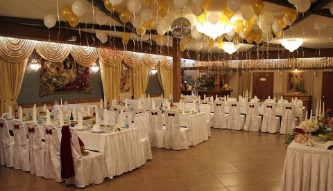 Ресторан Веста