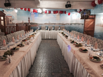 У Горчакова