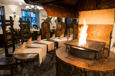 Удачный выстрел