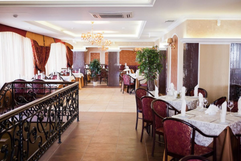 Старый Пловдив