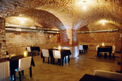 Italia на Бакунина