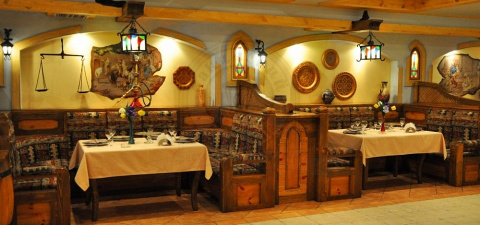 Бакинский бульвар в Мытищах