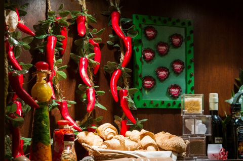 Family на Кондратьевском