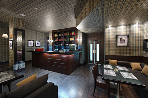 BullHouse на Каменноостровском