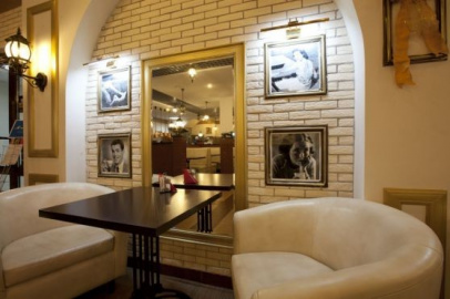 Биф и Строганофф