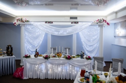 Кон-Коронель на Савушкина