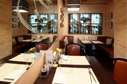 Кондитерская Олега Ильина