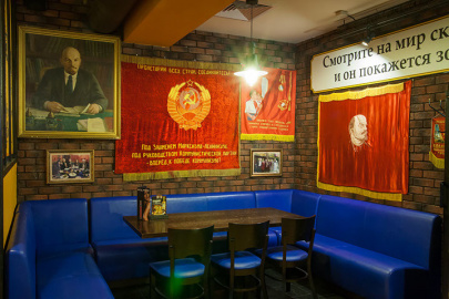 Good beer bar на Расковой