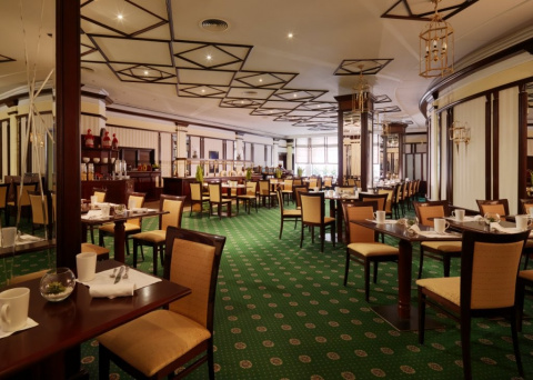 Самобранка