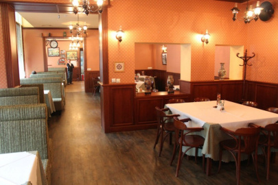 Ресторан китайской кухни Цзао Ван на Металлистов