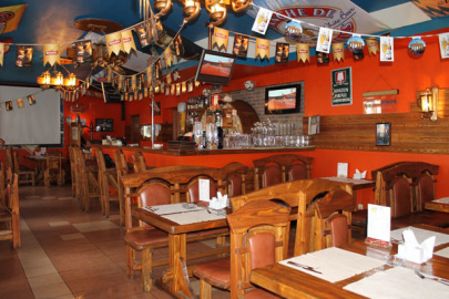 Паб Гроссбир