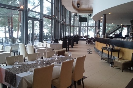 Атлантис на Приморском