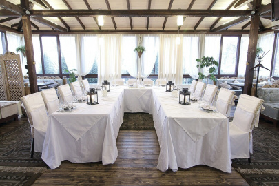 Навруз на Московском