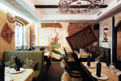 Семь красавиц