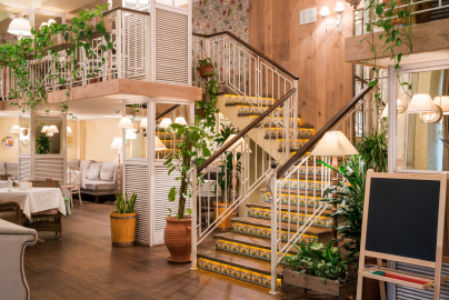 Южное на Дмитрия Ульянова