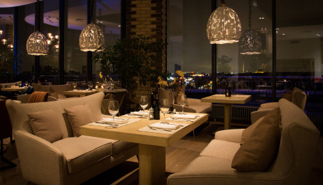 Bocconcino ТЦ Океания