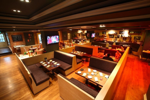 Черетто на Динамо