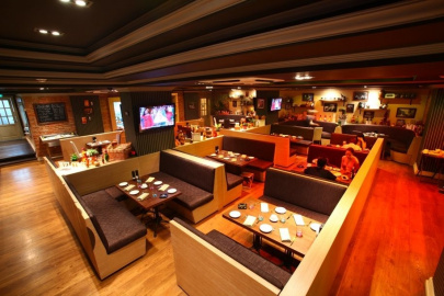 Черетто на Динамо