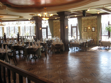 Царский Двор