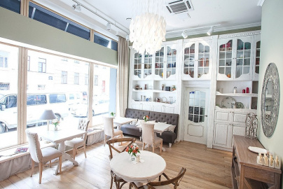 Ресторан Philibert