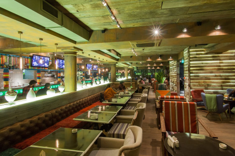 Тапчан на Удальцова