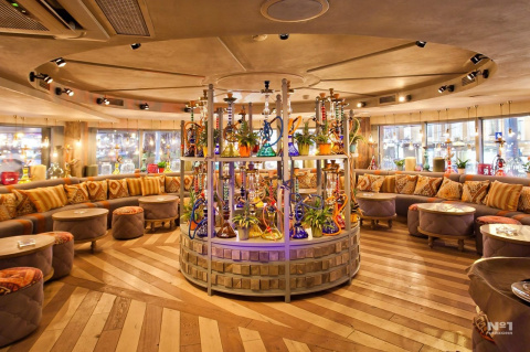 Чайхона №1 на Пушкинской