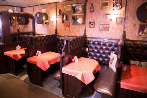 Гранд Кафе Милана