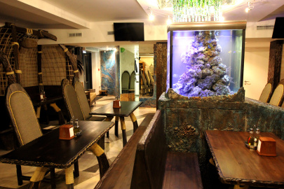 Бермудский треугольник