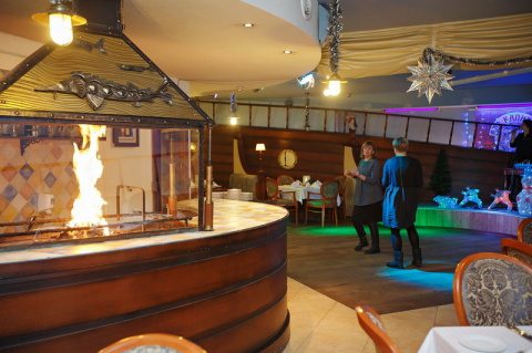 Два Капитана