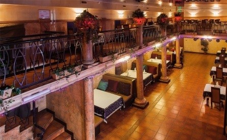 Кон-Коронель на Шкапина