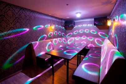 Эхо на Пушкинской