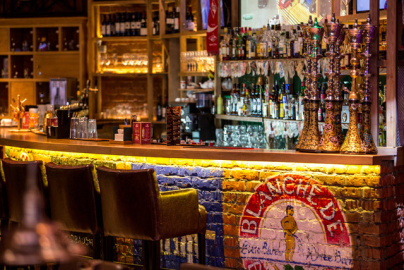 Брудер на Нижегородской