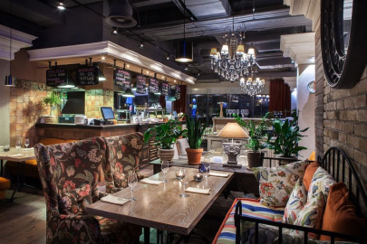 Паб и стейк-хаус Beef Time