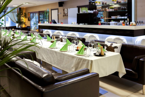 Лобби Бар Сенатор