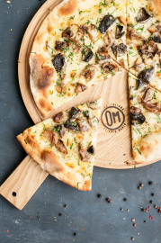 Osteria Mario на Балтийской