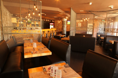 Изи Паб на Каширском шоссе