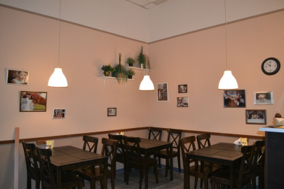 Семейный уголок