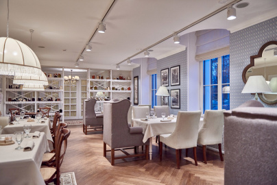 Соленья Варенья