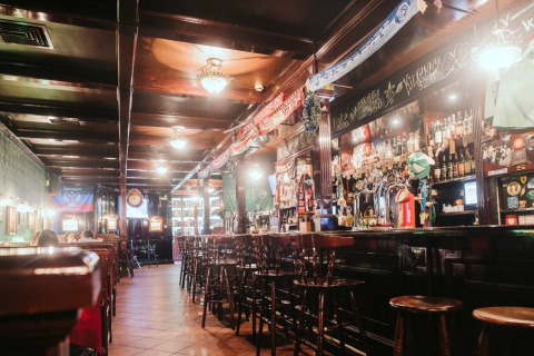 O'Briens на Светлановском