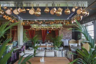 Тапчан на Ленинградском