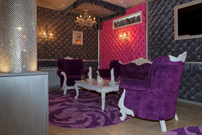 Ресторан Гранатовый сад №1