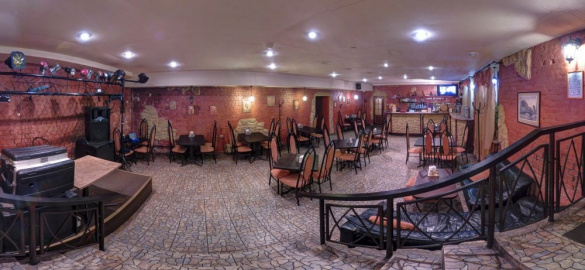 Старый город на Перекупном