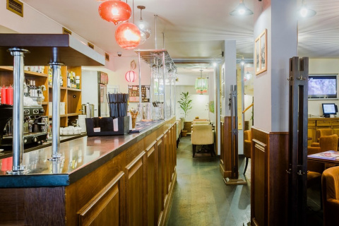 Нихао на Невском 160