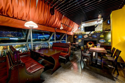 Квакинн на Комендантском