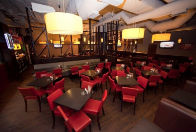 SПБ на Ладожской