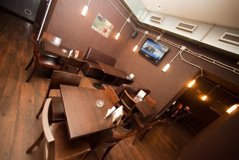 SПБ на Адмиралтейской