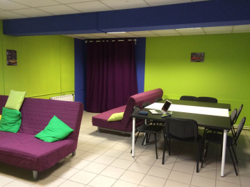 Винегрет на проспекте Юрия Гагарина