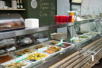 Укроп на Марата