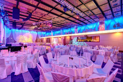 Ресторан Чайковский на Косыгина